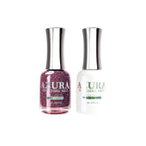 AZURA Gel Duo (Gel & Lacquer) - My Rose Gold - 035-AZURA- Nail Supply American Gel Polish - Phuong Ni